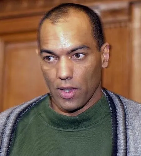 Guy Georges