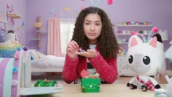 Pandy y la gatioruga