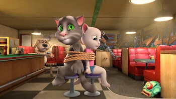 Una cita doble desastrosa