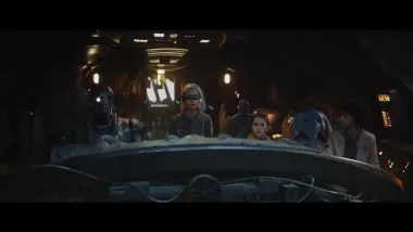 Tenéis mucho que aprender sobre los piratas