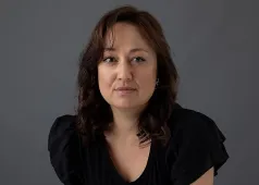 Jessica Leigh Stanley