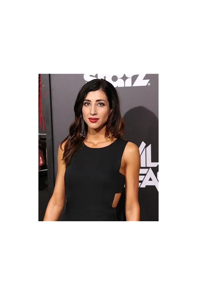 Dana DeLorenzo