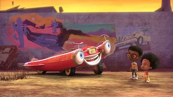 Don't Mess with Bill