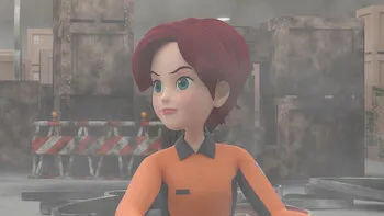 ¡El heroico equipo de rescate 2!