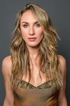 Jenna Perusich