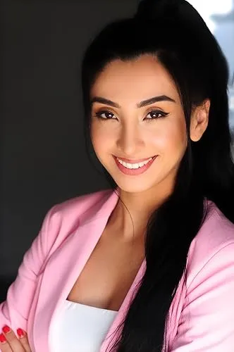 Melissa Bidgoli
