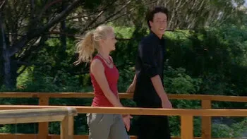 Como pez fuera del agua