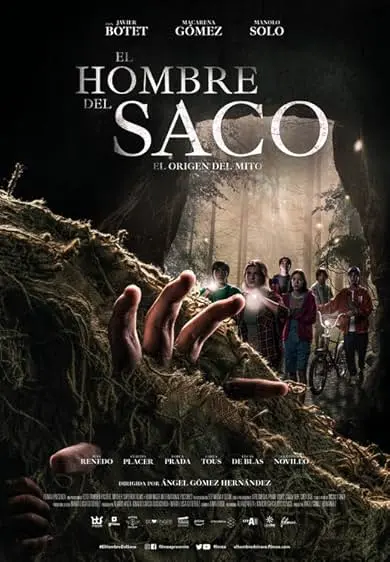 El hombre del saco