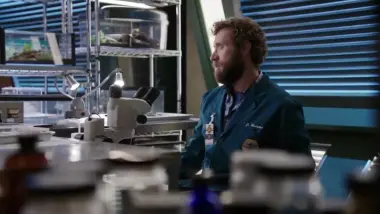 El secreto en el servicio