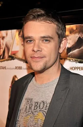 Nick Stahl