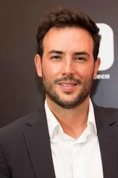 Sebastián Martínez