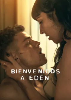 Bienvenidos a Edén