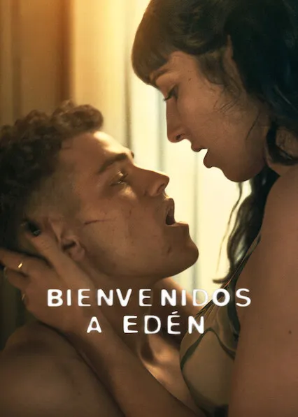 Bienvenidos a Edén