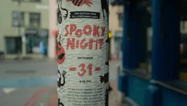 El exorcismo de Carrie Jackson