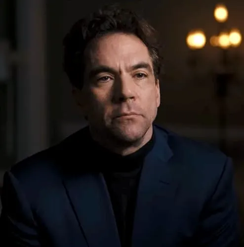 Jack Burkman