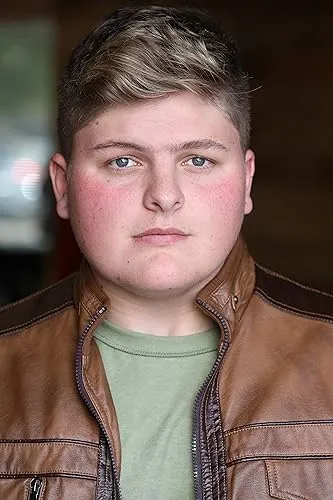 Isaac Faulkner
