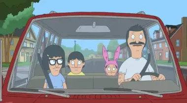 Mi grande, gordo y griego Bob