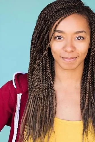 Diona Elise Burnett