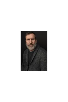 Simon Longmore