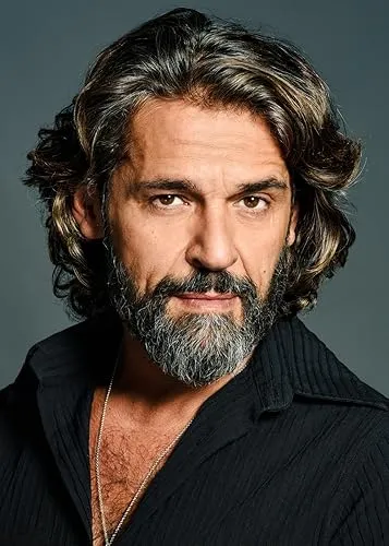 Oscar Foronda