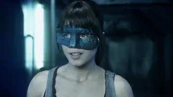 El guardián de su hermana