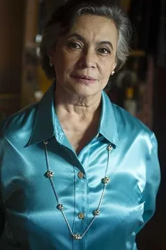 María del Carmen Farias