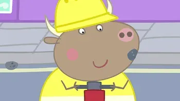 A navegar / La tetera del Sr. Toribio / Fruta / El globo de George