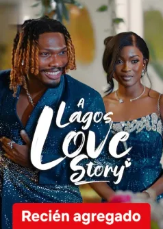 Una historia de amor en Lagos