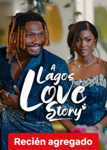 Una historia de amor en Lagos