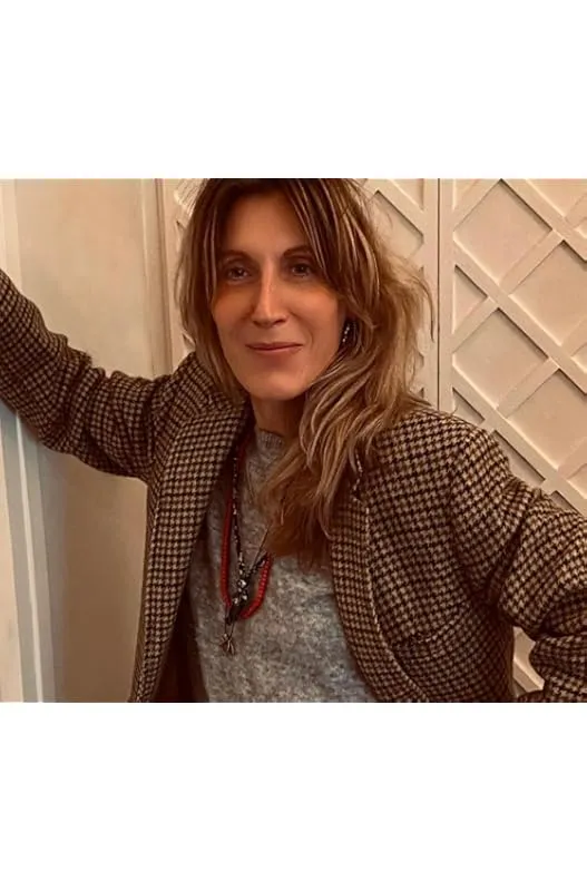 Céline Menville