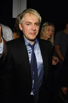 Nick Rhodes