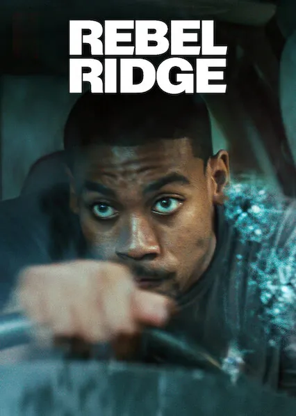 Rebel Ridge