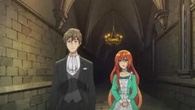 Por qué Raeliana fue al templo