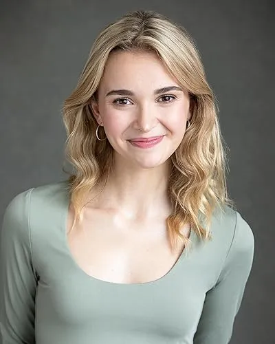 Nikki Roumel