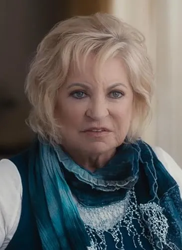 Yvonne Gibb
