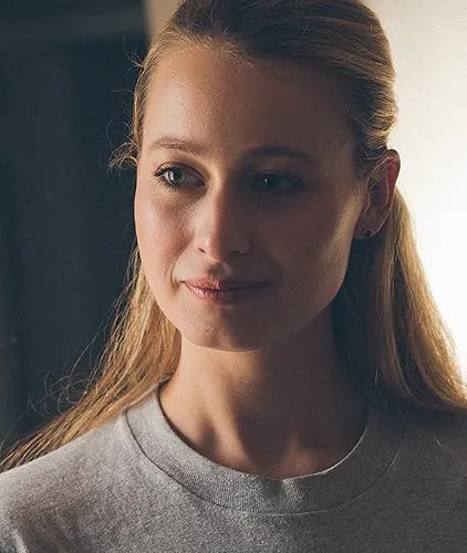 Patricia Kalis