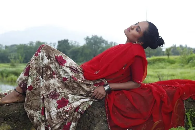 Sonalli Sharmisstha