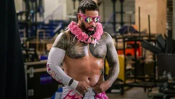 Episodio 2: Empujón