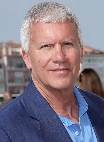 Larry Gagosian