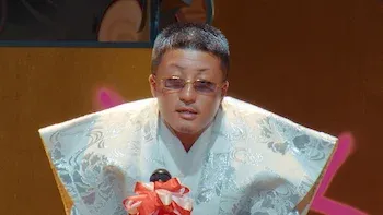 Acepto todo, incluso tu pasado