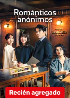 Románticos anónimos