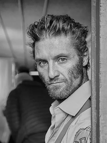 Jason Harvey