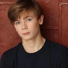 Korbin Marum