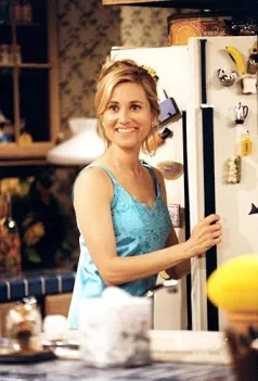 Maureen McCormick