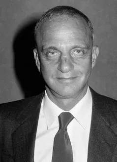 Roy M. Cohn