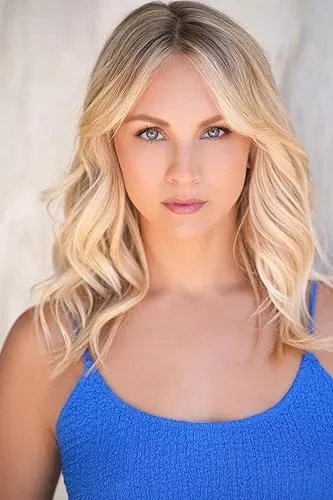 Lanie McAuley