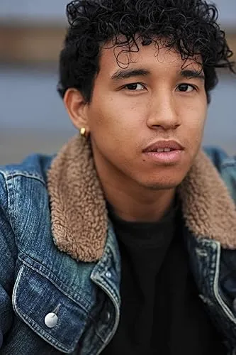 Jarrett Carlington