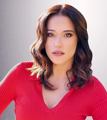 Adriana Galindez