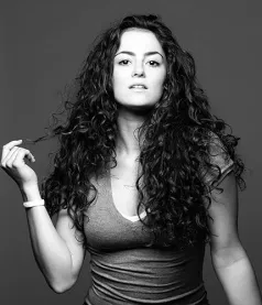 Celine Rosalie Zoppe