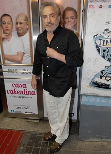 Antonio Grimau